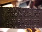 570-0411 570-411 Ski-doo Bombardier Orginial Parts Appears Unused Oem Drive Clutch Belt Snowmobile