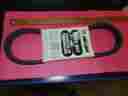570277700 Ski-doo 1988-95 Alpine Drive Belt Bombardier