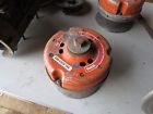 581-0393-003 1972 Skidoo Blizzard 10000