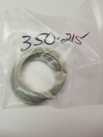 350-215 6 Pack Sno-stuff Engagement Shims For Polaris P-85 Part#