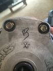 600cfi Polaris Clutch Off A 2007 600 Cleanfire Switchback
