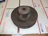 601197 Arctic Cat Vintage Nos Salsbury Secondary Clutch