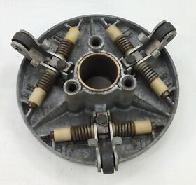 601213 Salsbury 1190 Drive Clutch Movable Face Assembly Jlo 760 Hirth 634