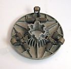 601425 Salsbury 910 Drive Clutch