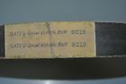 6019 Gates Snow Vehicle Belt Part Polaris Yamaha Arctic Cat Snowmobile