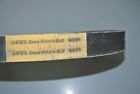 6034 Gates Snow Vehicle Belt Part Polaris Yamaha Arctic Cat Snowmobile