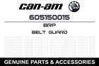 605150015 Brp 2004 2007 Ski-doo
