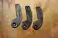 614-64 616-64 Arctic Cat Clutch Weights 64 Gram