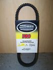 61722190 Ultimax New In Box Snowmobile Belt Half Price