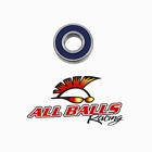 6203-2rld 483 All Balls Bearings For Honda Sportrax