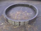 627-004 Arctic Cat Used Drive Belt Jag Spare Snowmobile Clutch Motor