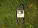 64550 Deere John Nos Snowmobile Belt