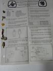6505-422 Arctic Cat Genuine Snowmobile