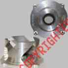 66-44-46er 66-46-46er Xcsp Helix Clutch Tss-04 Pro Dragon 02-09 700 Polaris 800