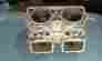 6613744 Ski-doo 2005 Ski Doo Mach Z 1000 Sdi Mono Block Cylinder Core