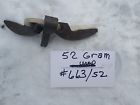 663 52 Arctic Cat Gram Weights