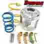 0746-672 6639-589 0748-772 5639-975 Arctic Cat Low Altitude 0-3000 Ft Clutch Kit 2014-2015 M Xf-hc 8000