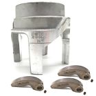 6639-615 Arctic Cat High Altitude 884646406156