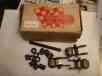 690165 Snowmobile Kit Roller Clutch Vintage Salsbury Arctic Cat