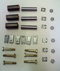 0100-383 690196 Salsbury Racing Drive Clutch Roller Kit Nos Vintage Race 0100-383 690196 Salsbury Racing Drive Clutch Roller Kit Nos Vintage Race