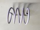 70-0025 Black Magic Racing New Purple Driven Clutch Spring Arctic Cat