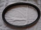 70-1145 Magic Black Belt Snowmobile