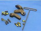 Qaca-1bw 70.5-78.0 Dalton Pro Quick Adjust Cam Arms Weights Grams 2004-15 Arctic Cat