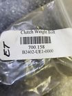 700158 Clutch Weight Bolt