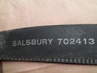 702413 Drive Dayco Snowmobiles Salsbury Older Belt