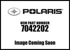 7042202 Polaris Hawkeye Ho New Oem 757480063284