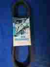 71177 Good Year Nos Snowmobile Drive Belt High Performance Variable Speed