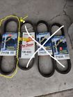 71178 Goodyear Powerstreak Snowmobile Belt Arctic Cat Models