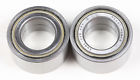 740350333013 Pivot Works Kawasaki Prairie Front Wheel Bearing Kit