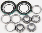 740350333068 Pivot Works Polaris Xpedition Front Wheel Bearing Kit