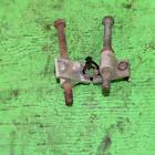 7515455 Polaris Oem Axle Adjusters Adjuster Sp11