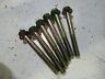 7518349 Unbranded Polaris Dragon Clutch Bolts