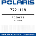 7721118 Polaris Oem Key Square