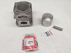 79.40mm Ski-doo New Htg Racing 79.50mm Skidoo Triple Cylinder Crankshop Wiseco Piston