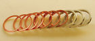 Magna1994-1998 794777182426 Honda Ex Pipe Gask Hon By