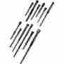 8000-4005 Cmp Snow Pro Clutch Puller 3 4in 16 Thread