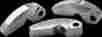 80054s Epi Belly Buster Weights For Arctic Cat And Polaris Models 54 Grams