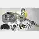 520160-th 800xp Team Jackshaft Tied Clutch Conversion Kit Ski Doo Summit 2008-10