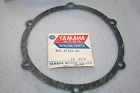 802-47544 Yamaha Nos Snowmobile Lower Chain Case Cap Gasket