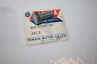 806-17647-90109-10080 Yamaha Nos Snowmobile Primary Bolt Sl Ss Sw Gp