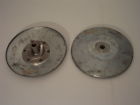 810-17670-00 806-17660-00 Nos Vintage Yamaha Snowmobile Secondary Sheave