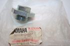 810-47553-90109-24203-90109-24407 Yamaha Nos Snowmobile Chain Case Bolt Ew Gp Sr Sl