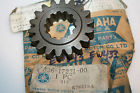 826-17221 Yamaha Nos Snowmobile Gear Wheel Transmission Ew El Gp Sw