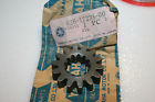 826-17231 Yamaha Nos Snowmobile Gear Wheel Transmission Ew El Gp Sw