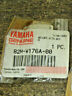 82m-w176a-00-00 Yamaha Oem Bush Weight Exciter Enticer Nos