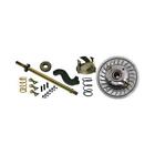 850101 Venom Products Hollow Jackshaft And Tied Clutch Conversion Kit 850101 Venom Products Hollow Jackshaft And Tied Clutch Conversion Kit